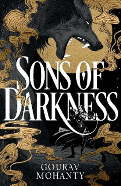 Sons of Darkness by Gourav Mohanty 9781035900237