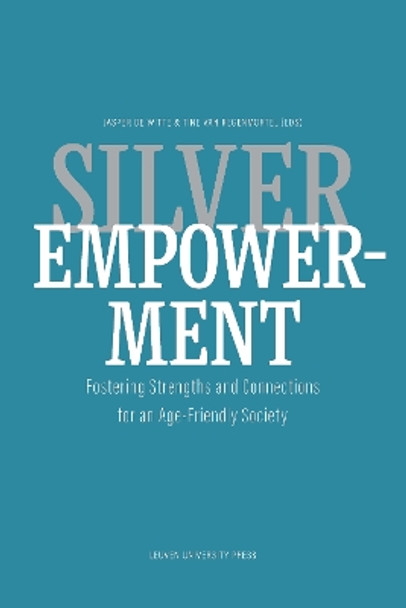 Silver Empowerment by Jasper De Witte 9789462703643