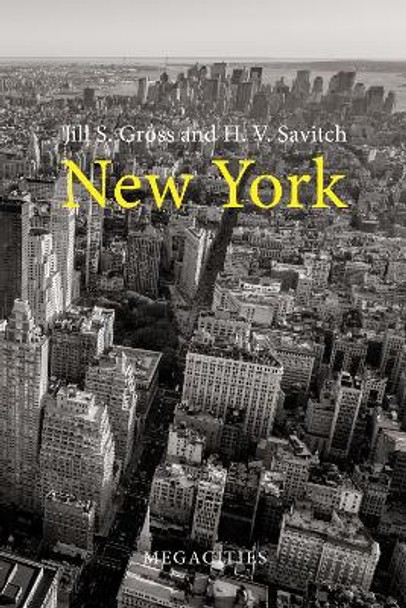 New York by Professor Jill S. Gross 9781788212045