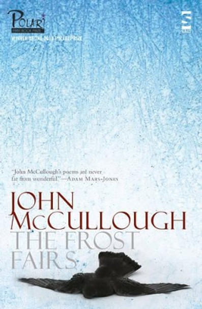 The Frost Fairs by John McCullough 9781844713981