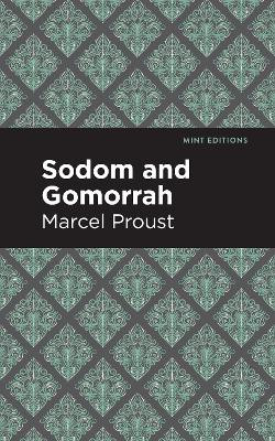 Sodom and Gomorrah by Marcel Proust 9798888970065