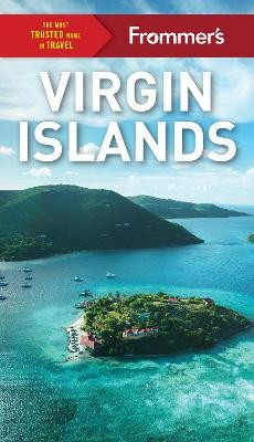 Frommer's Virgin Islands by Alexis Lipsitz Flippin 9781628875553