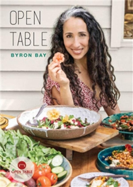 Open Table: Byron Bay by Ronit Rabbaz 9781925556650