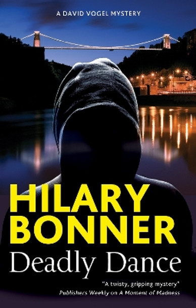 Deadly Dance by Hilary Bonner 9781847518521