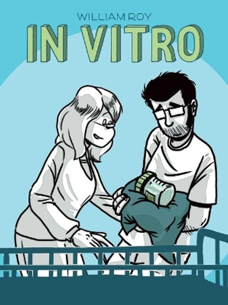 In Vitro by William Roy 9781643379883