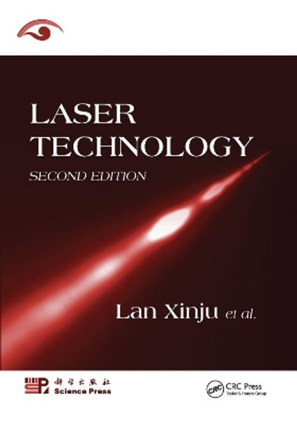 Laser Technology by Lan Xinju 9781138372764