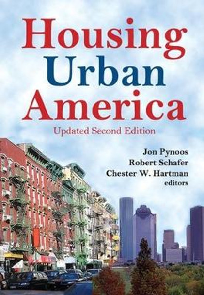 Housing Urban America by E. Jay Howenstine 9781138525344