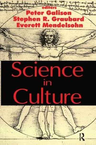 Science in Culture by Stephen R. Graubard 9781138532298