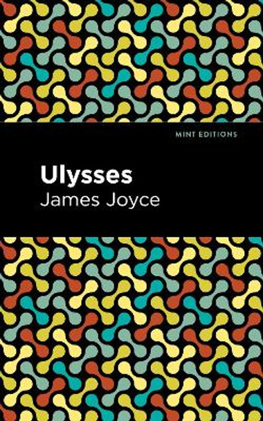 Ulysses by James Joyce 9781513264516