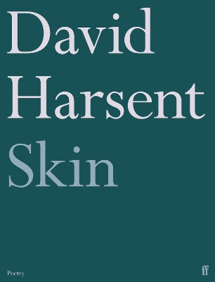 Skin by David Harsent 9780571382569