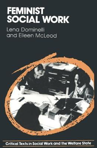 Feminist Social Work by Lena Dominelli