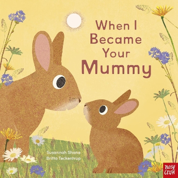 When I Became Your Mummy by Susannah Shane 9781839947742