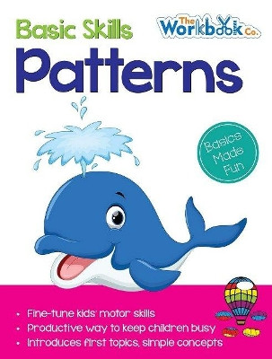 Patterns by Pegasus 9788131944905