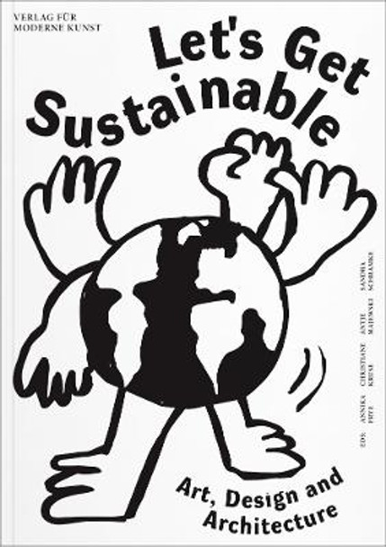 Let’s Get Sustainable by Annika Frye 9783903439924