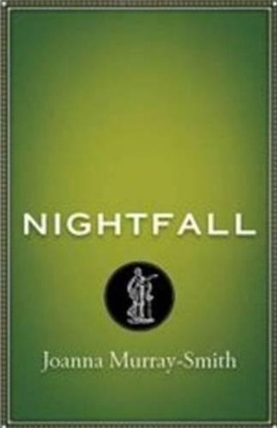 Nightfall by Joanna Murray-Smith 9780868199191