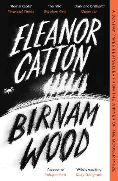 Birnam Wood: The Sunday Times Bestseller by Eleanor Catton 9781783784288