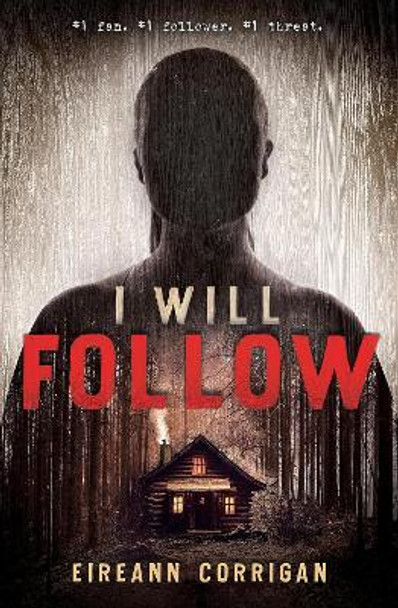 I Will Follow by Eireann Corrigan 9781339002880