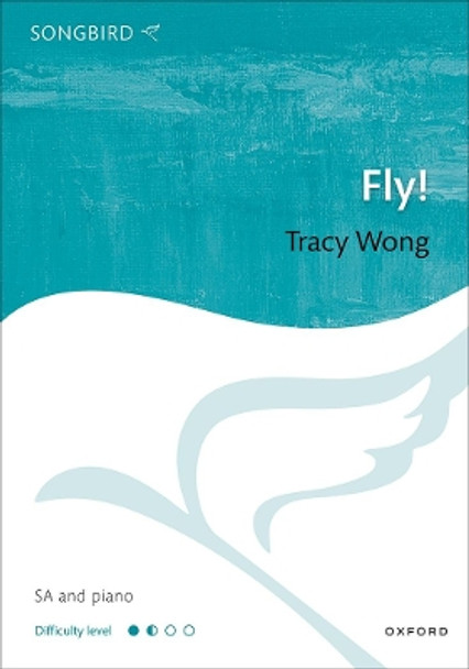 Fly! by Tracy Wong 9780193570368