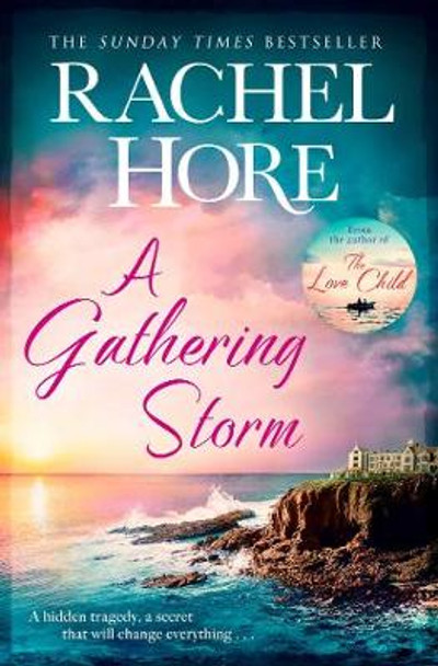 A Gathering Storm by Rachel Hore