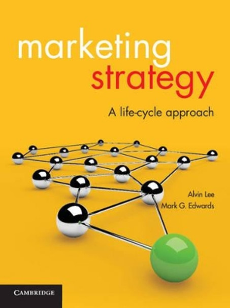 Marketing Strategy Pack by Alvin Lee 9781107651302