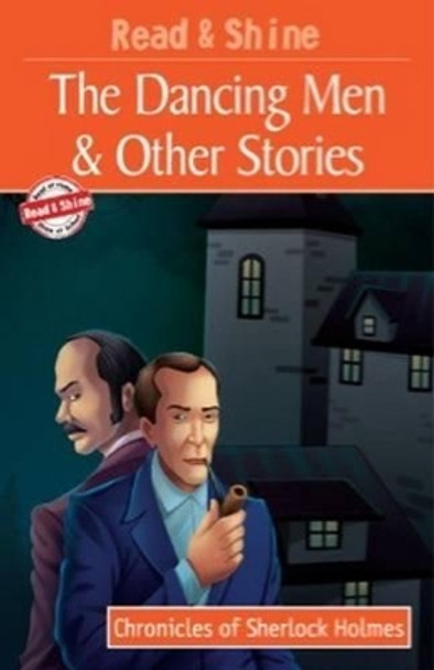 Dancing Men & Other Stories by Pegasus 9788131935767