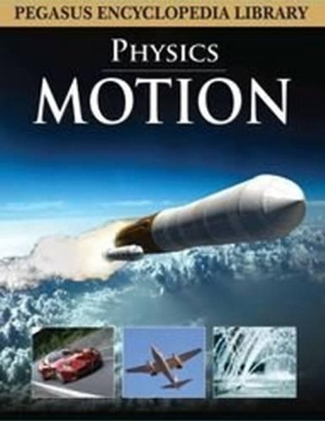 Motion & Kinematic by Pegasus 9788131912447