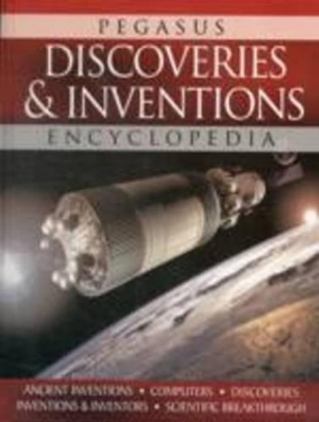 Discoveries & Inventions Encyclopedia by Pegasus 9788131914380