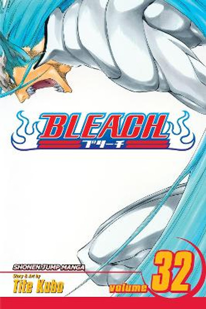 Bleach, Vol. 32 by Tite Kubo 9781421528106