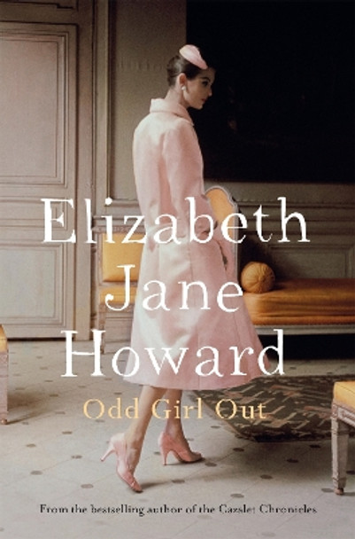 Odd Girl Out by Elizabeth Jane Howard 9781447272366