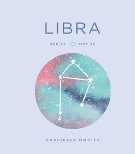 Zodiac Signs: Libra by Gabrielle Moritz 9781454938958