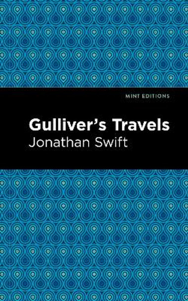 Gulliver's Travels by Jonathan Swift 9781513265896