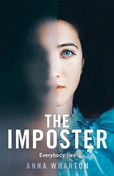 The Imposter by Anna Wharton 9781529037395