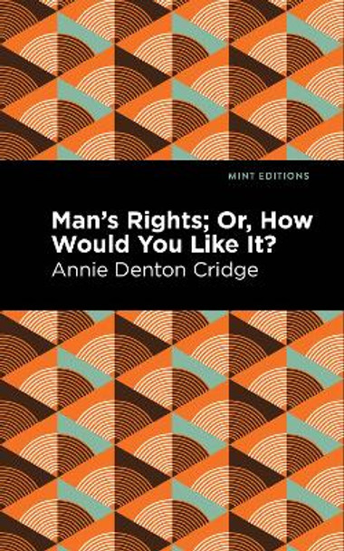 How Would You Like It? by Annie Denton Cridge 9781513280097