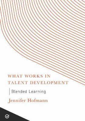 Blended Learning Jennifer Hofmann 9781562860981