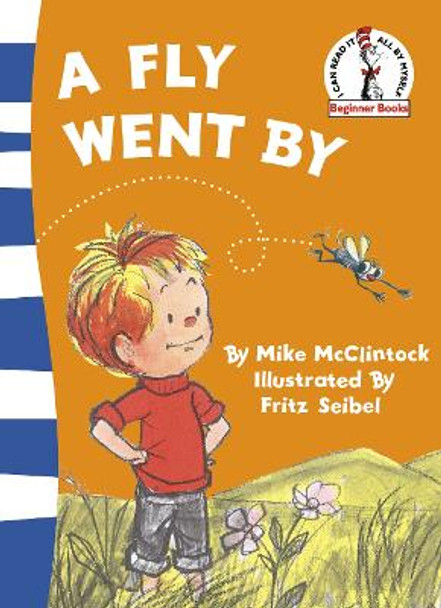 A Fly Went By (Beginner Series) by Mike McClintock