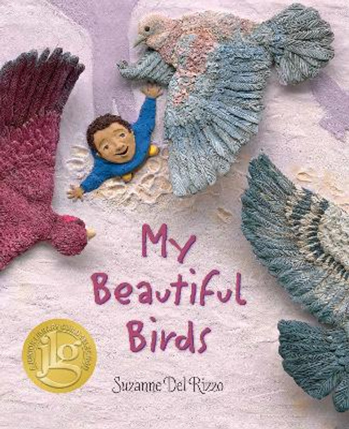 My Beautiful Birds by Suzanne Del Rizzo 9781772780109