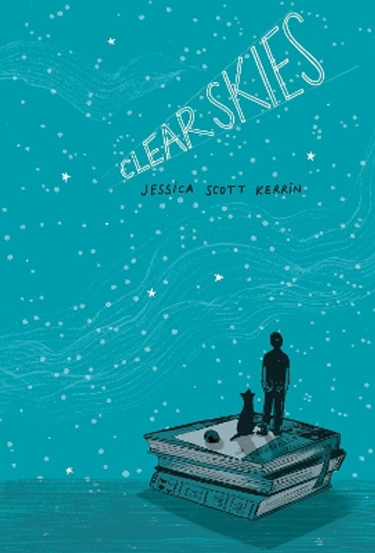 Clear Skies by Jessica Scott Kerrin 9781773062402