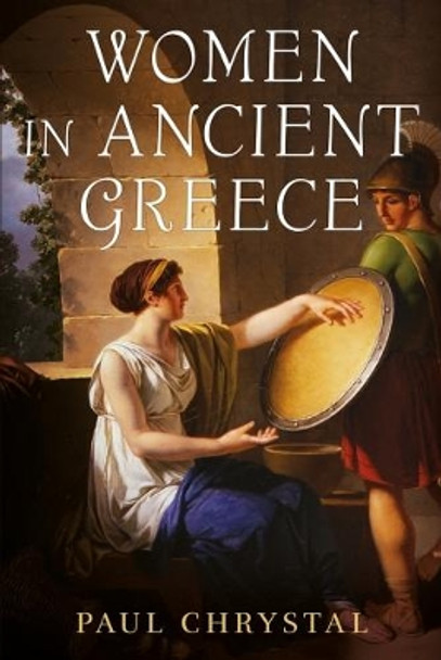 Women in Ancient Greece by Insight Guides 9781781555620