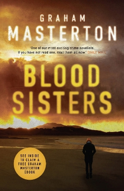 Blood Sisters by Graham Masterton 9781784081355