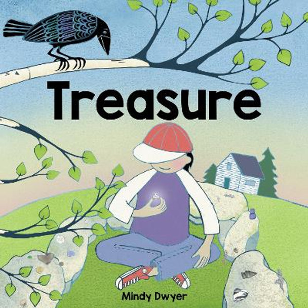 Treasure by Mindy Dwyer 9781513261959
