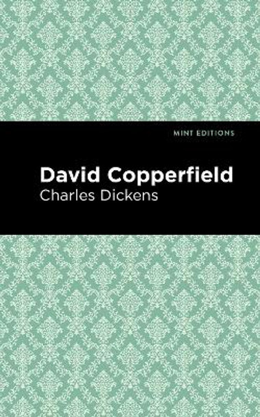 David Copperfield by Charles Dickens 9781513264691