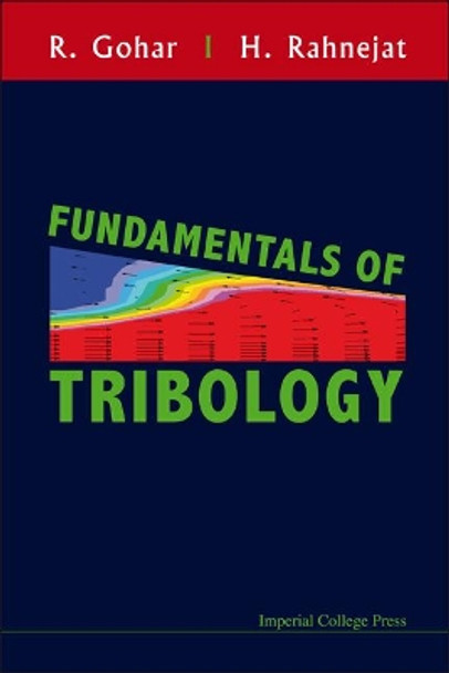 Fundamentals Of Tribology by Ramsey Gohar 9781848161849