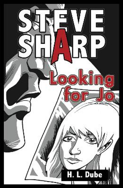 Looking for Jo by Hope Ludo Dube 9781841674070