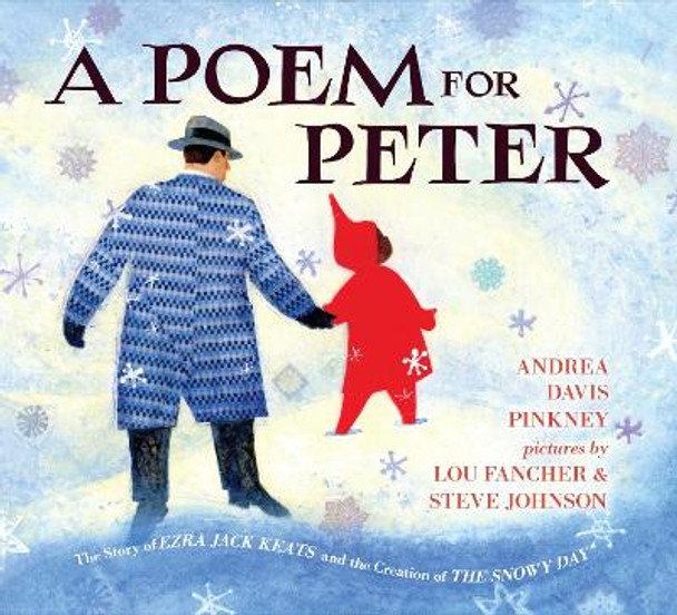 A Poem For Peter by Rosemary Wells