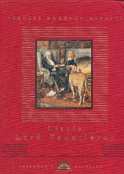 Little Lord Fauntleroy by Frances Hodgson Burnett 9781857159387