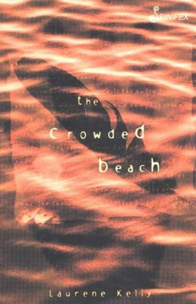 The Crowded Beach by Laurene Kelly 9781876756062