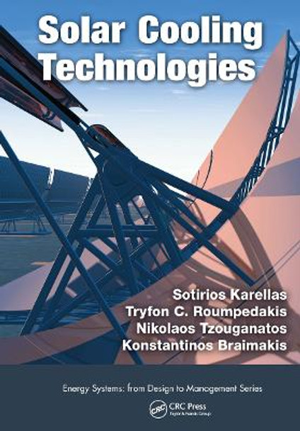 Solar Cooling Technologies by Sotirios Karellas