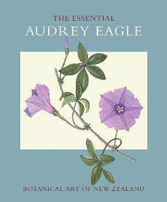 Essential Audrey Eagle, The Audrey Eagle 9781877385902
