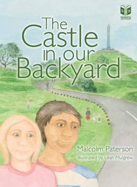 Castle in Our Back Yard the (English Edition) by Malcolm Paterson 9781877514050