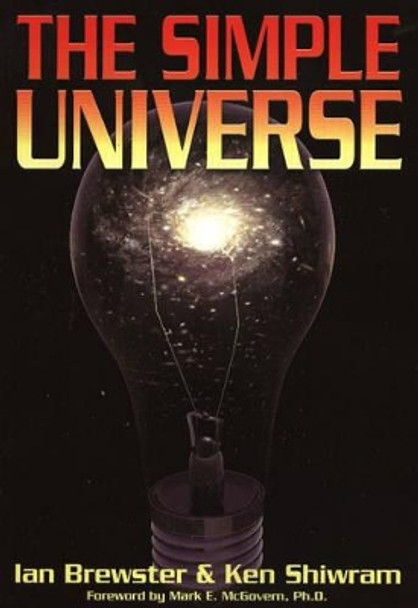 Simple Universe by Ian Brewster 9781894959117